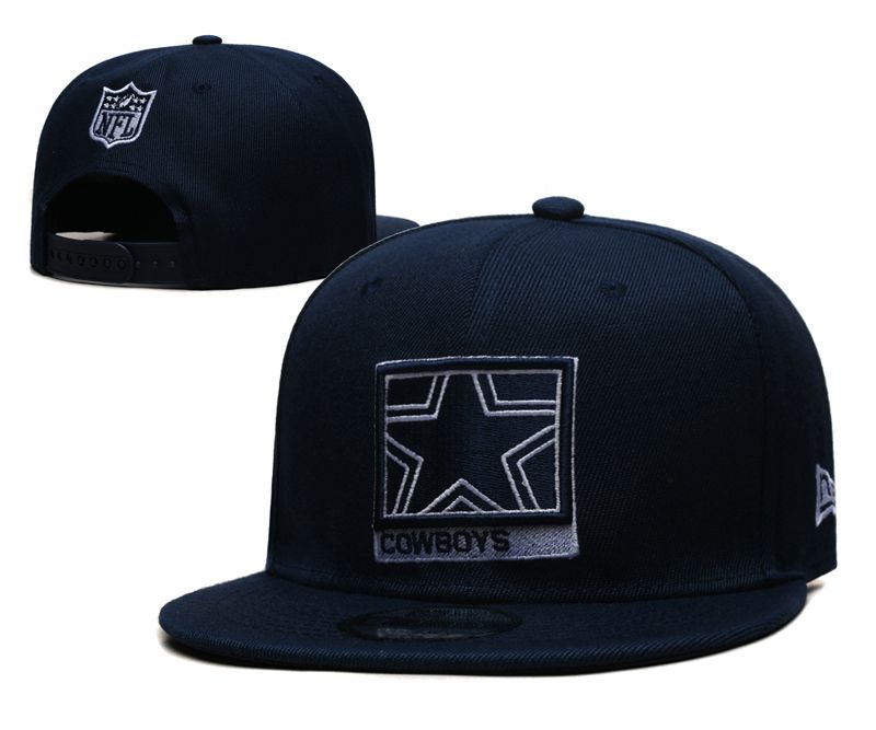 2024 NFL Dallas Cowboys Hat YS202405143->nfl hats->Sports Caps